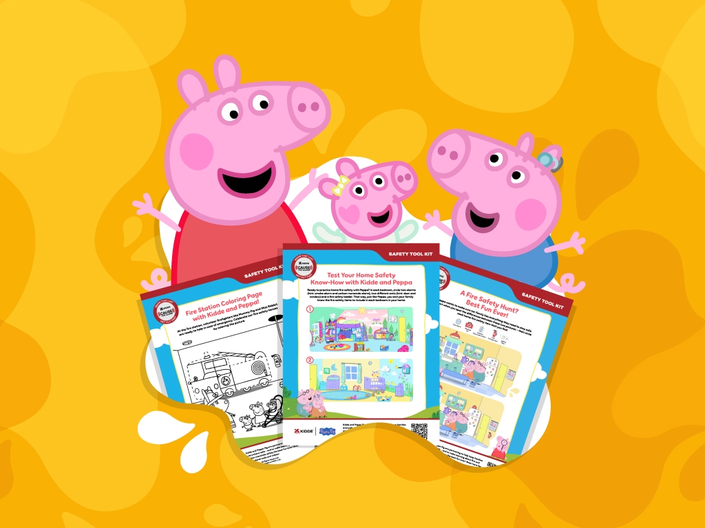 Peppa Pig Safety Tool Kit Download