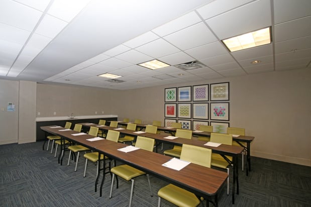 Images Holiday Inn Express Troutville - Roanoke North by IHG