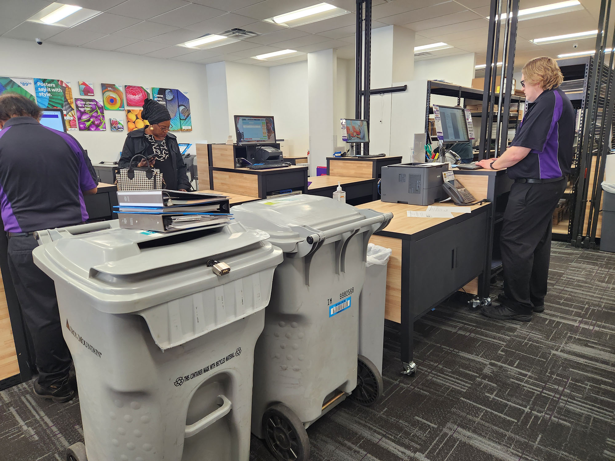 FedEx Office Print & Ship Center Image