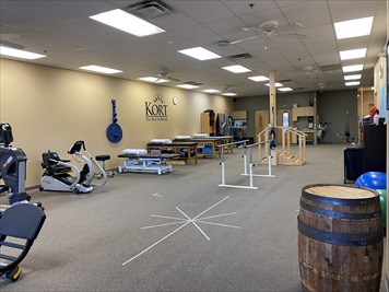 Images KORT Physical Therapy - Frankfort