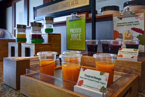 Images Hampton Inn Rutland