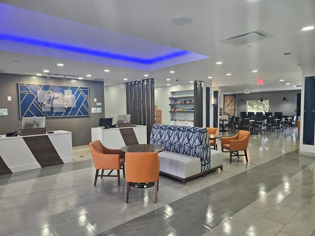 Images Holiday Inn Express & Suites Clermont SE – West Orlando by IHG