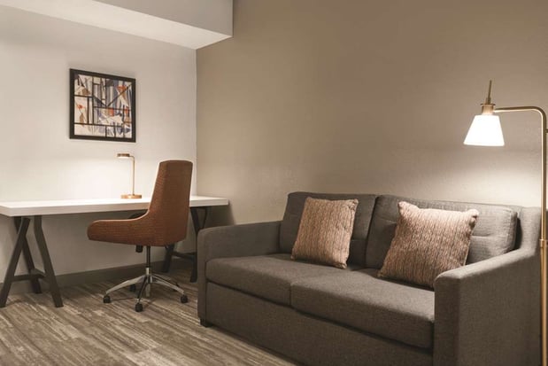 Images Hilton Garden Inn Fort Wayne