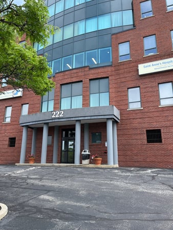 Images QC Kinetix (Fall River)