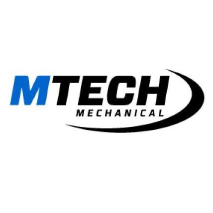 Mtech Mechanical Logo