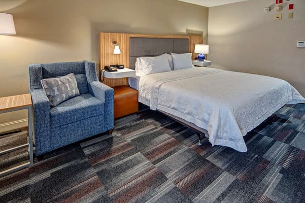 Images Hampton Inn Dumfries/Quantico
