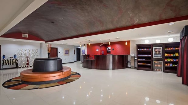 Images Best Western Plus Goodman Inn & Suites