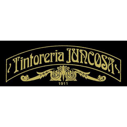 Tintoreria Juncosa Logo