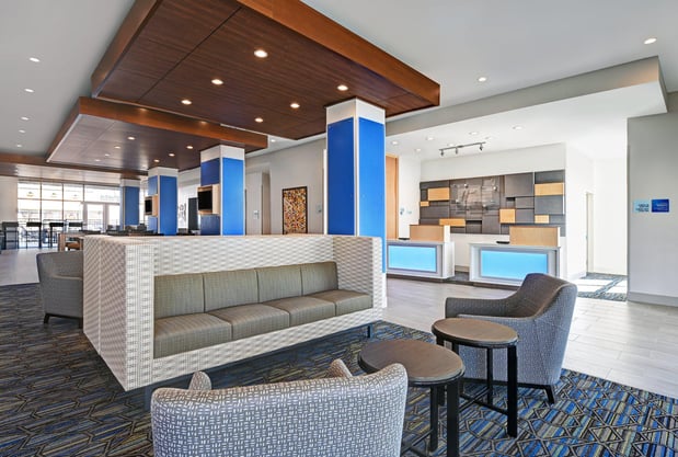 Images Holiday Inn Express & Suites Houston Memorial - City Centre by IHG