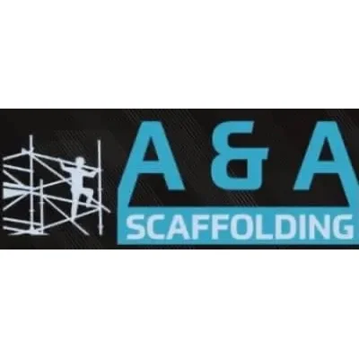 A&A Scaffolding NE Ltd Logo