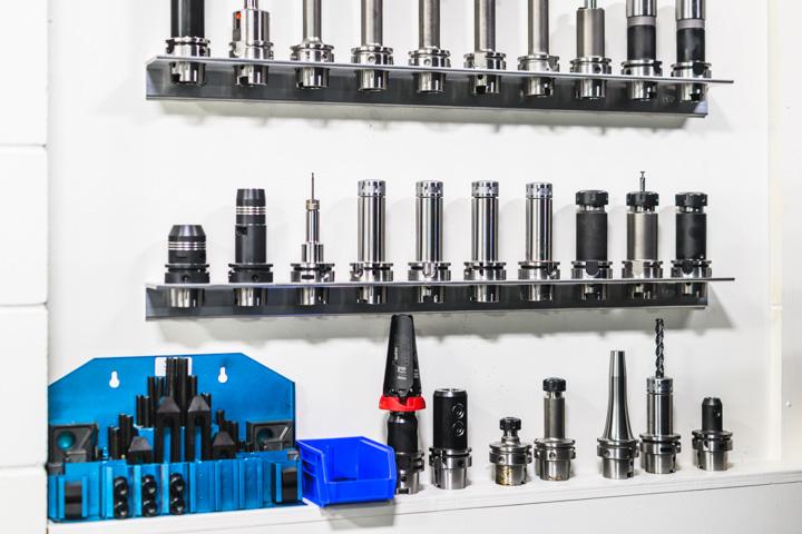 Images Caztek Precision