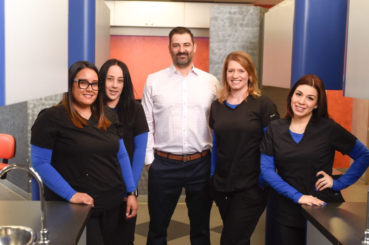 Shiney Smiles Orthodontics