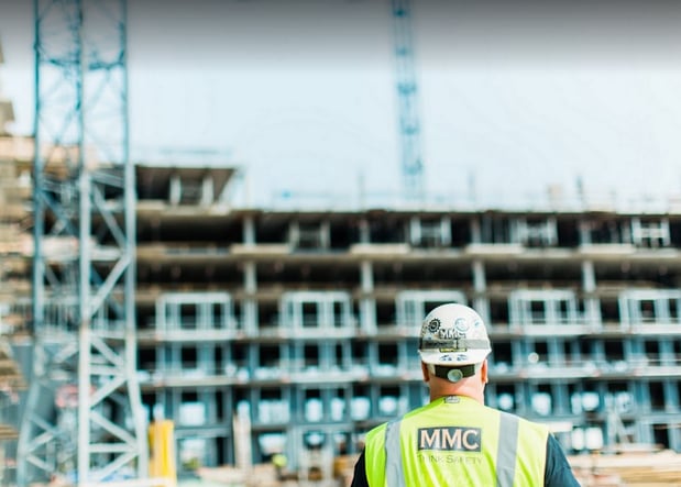 Images Metropolitan Mechanical Contractors, Inc.