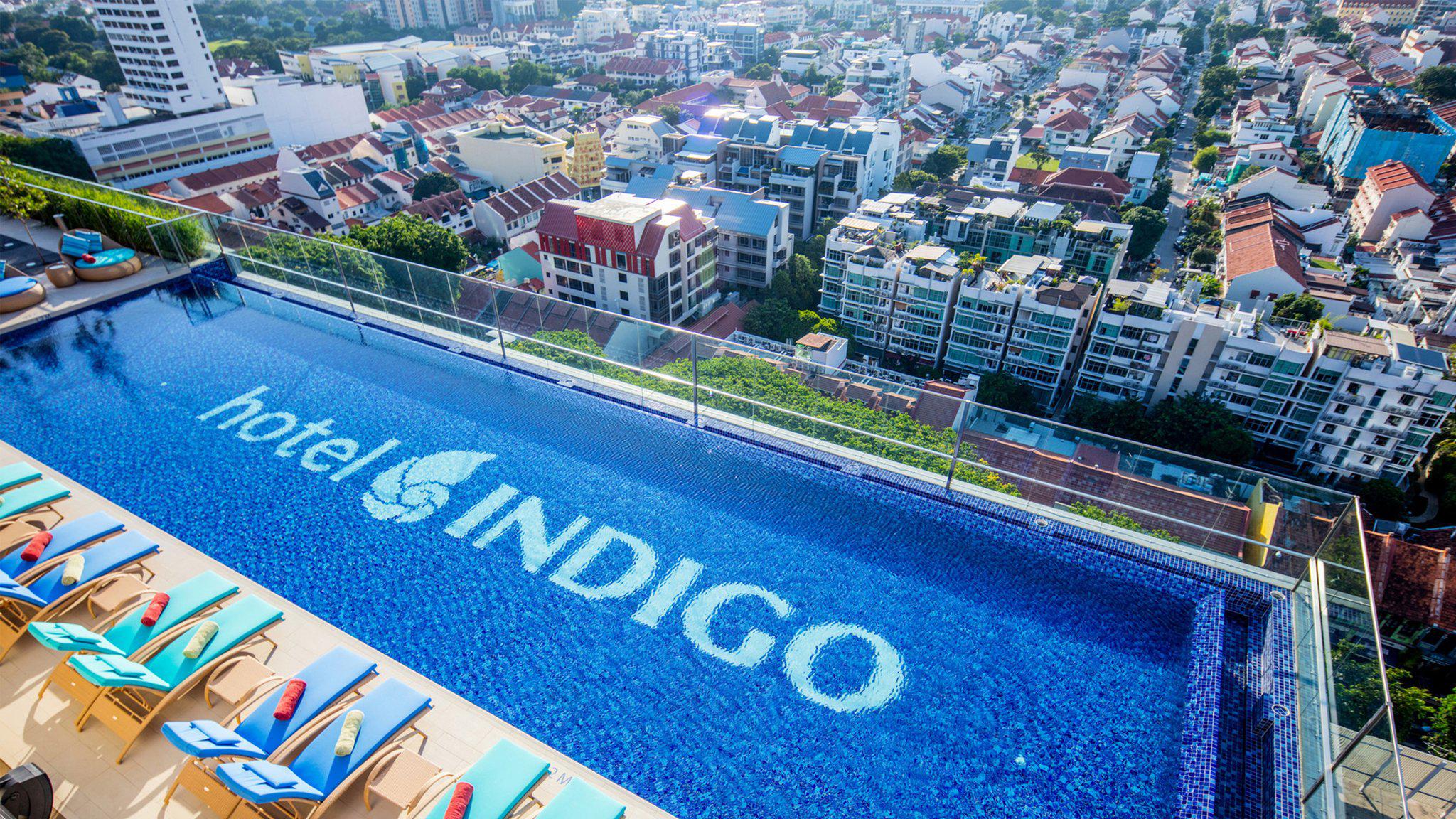 Hotel Indigo Singapore Katong by IHG