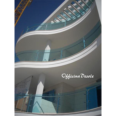 Images Officina Metallica CD