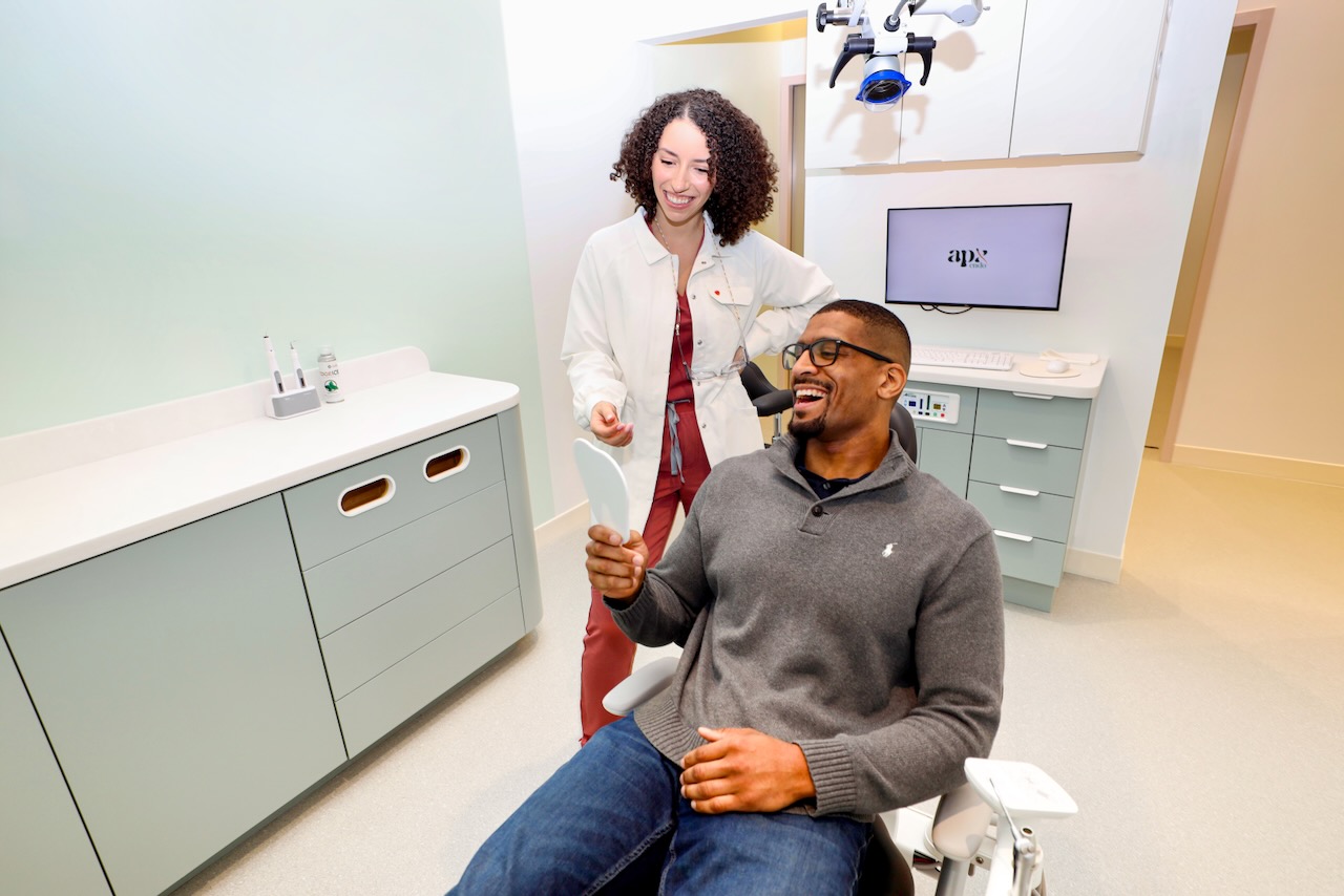 APX Endodontics Image