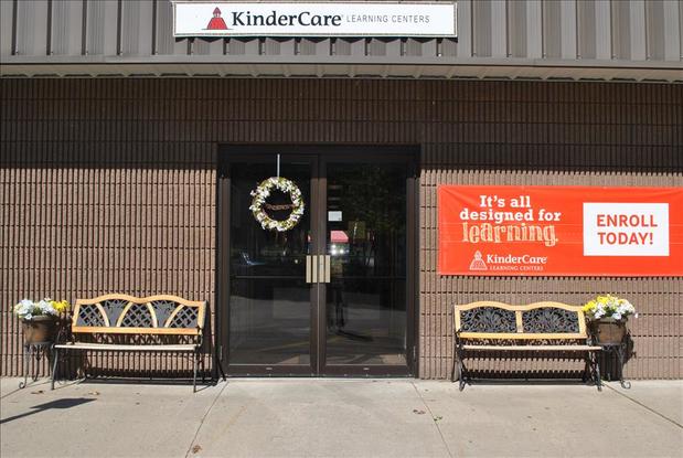 Images Fishers Run KinderCare