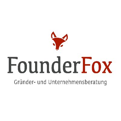 Logo FounderFox GmbH