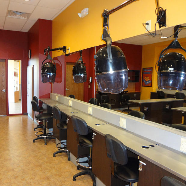 Images Empire Beauty School
