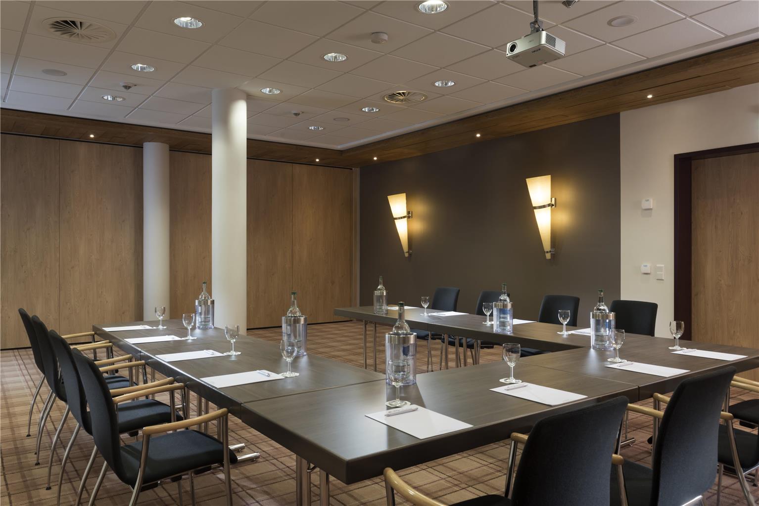 Best Western Plus Hotel Willingen, Briloner Strasse 56 in Willingen