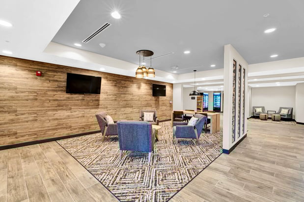 Images Candlewood Suites Detroit - Auburn Hills by IHG