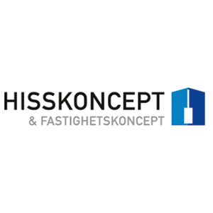 Hisskoncept I Stockholm AB Logo