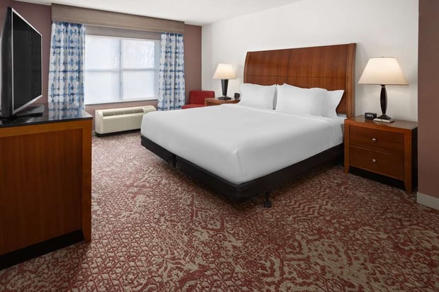 Images Hilton Garden Inn Milford