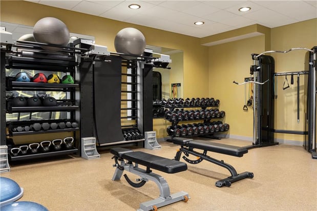 Images Hilton Garden Inn Stony Brook
