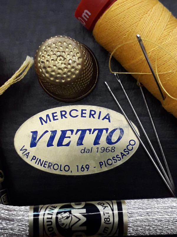 Images Merceria Vietto Claudio