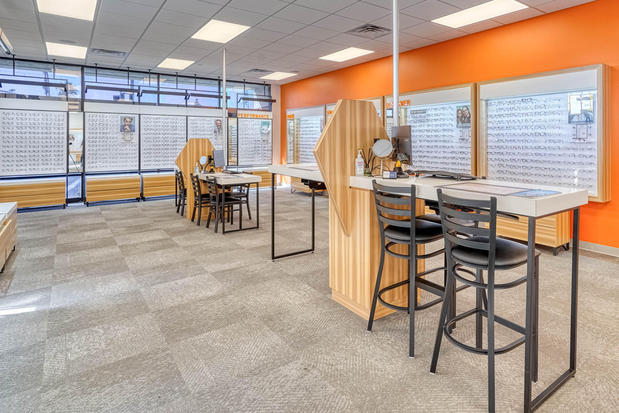 Images Stanton Optical