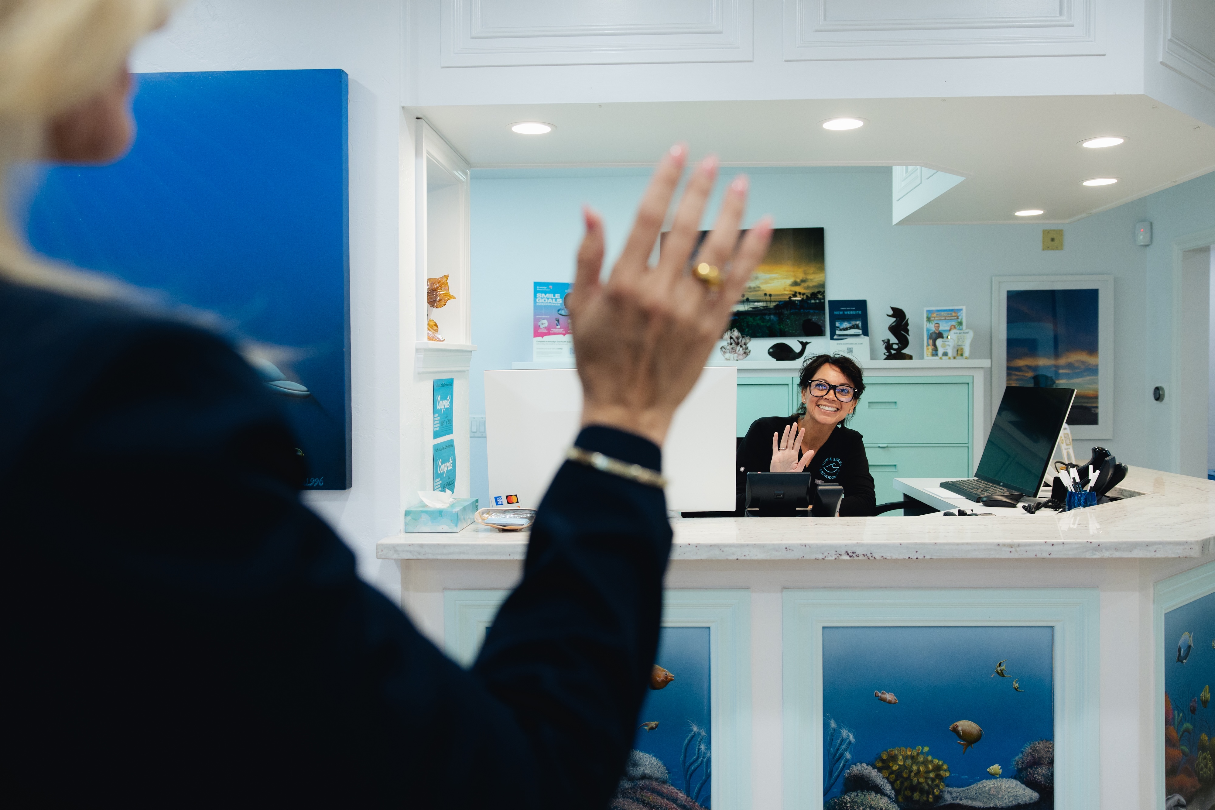 Surf and Smiles Orthodontics Image