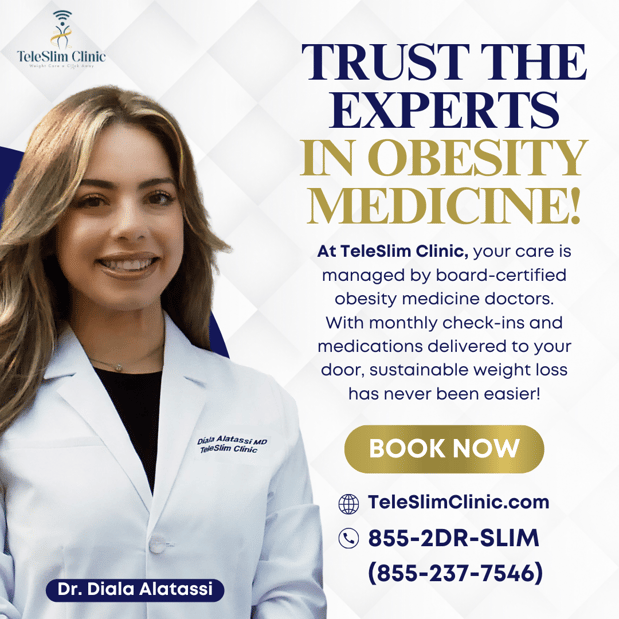 Images TeleSlim Clinic