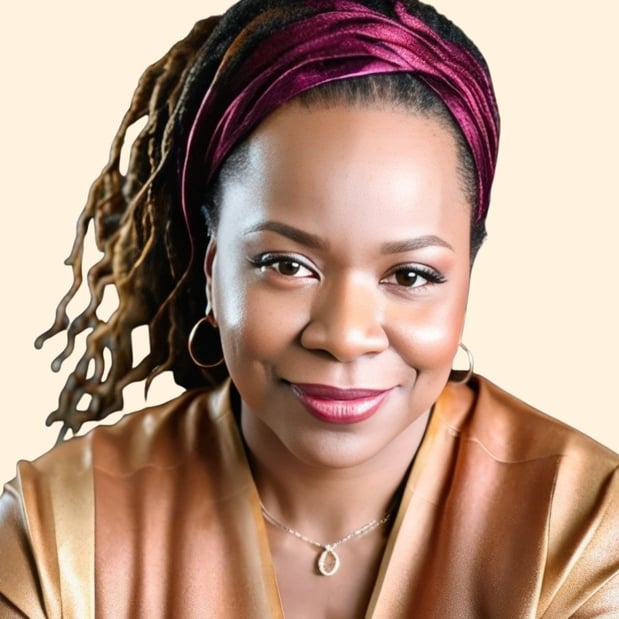 Images Mija Bradford, Counselor