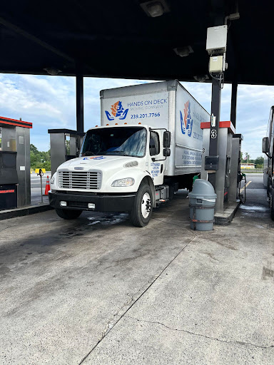 Images Hands On Deck Moving Company