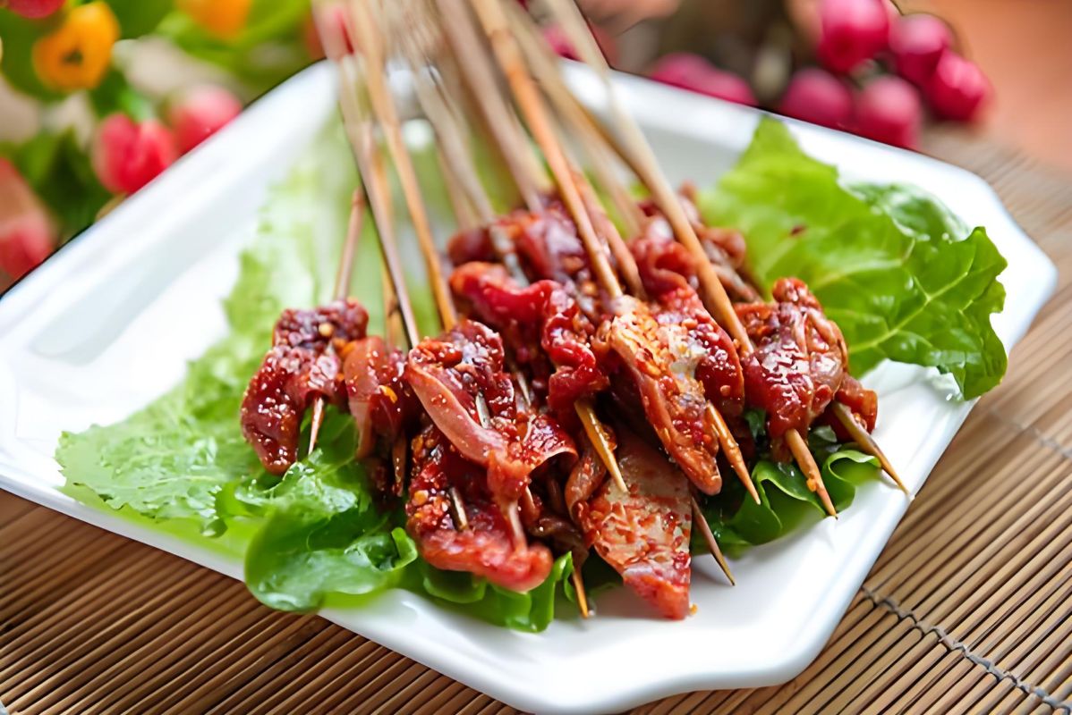Images 蜀香缘-楽山苏稽跷脚牛肉