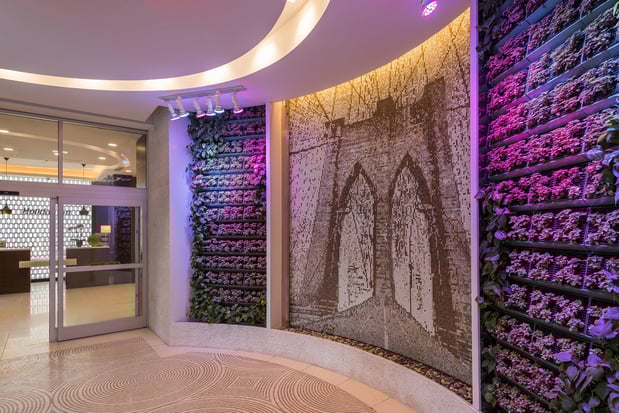 Images Holiday Inn Brooklyn Downtown by IHG