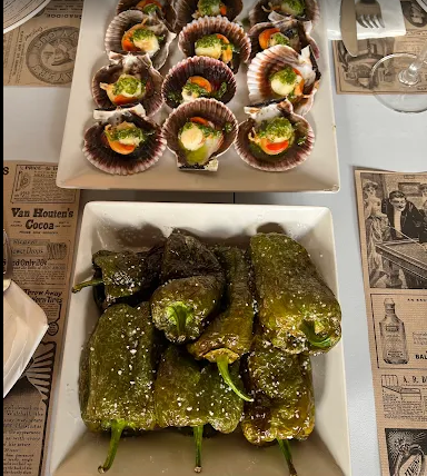 Images Restaurante Rebus
