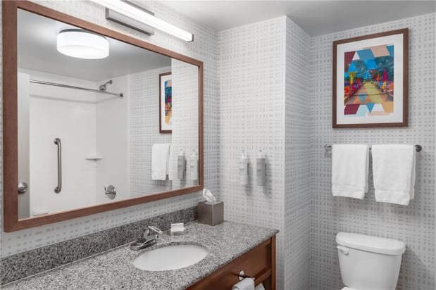 Images Hampton Inn & Suites Coconut Creek