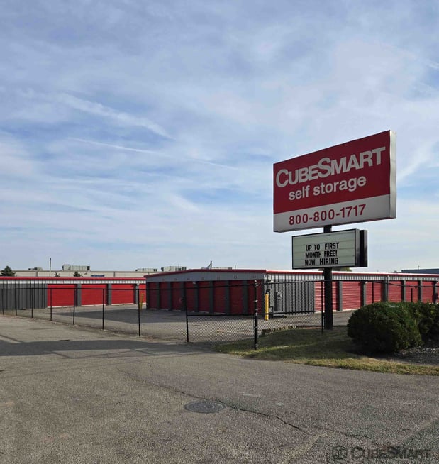 Images CubeSmart Self Storage