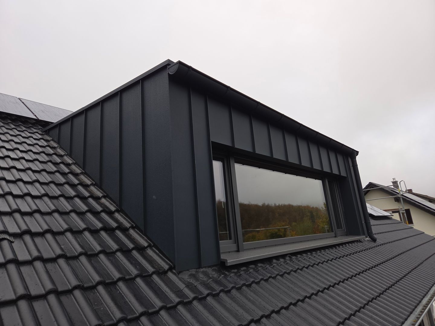 Erd GmbH Dach- und Wandtechnik, Berliner Str. 37 A in Bad Wildungen