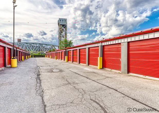 Images CubeSmart Self Storage of the Bronx