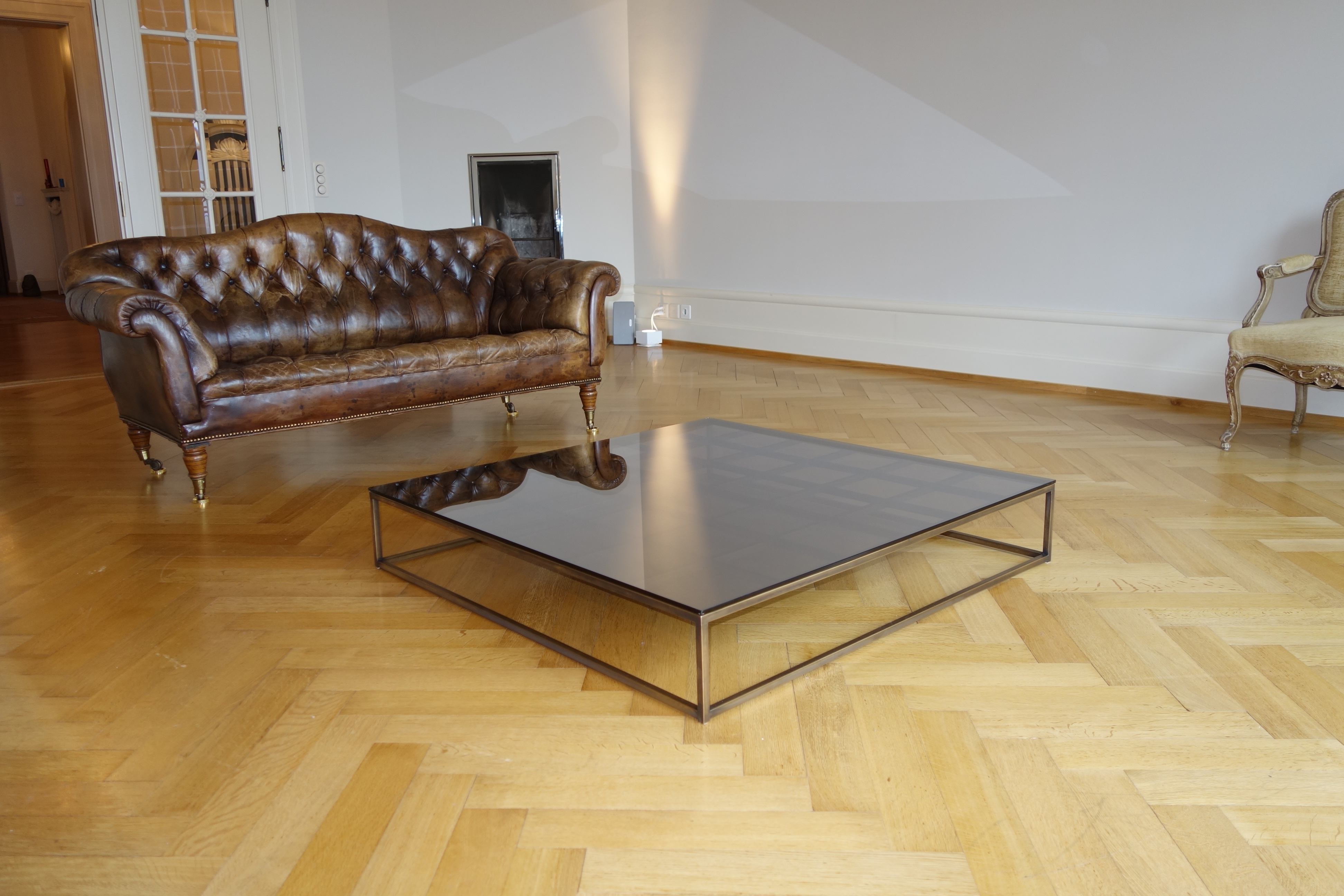 Milan Metall, Rainstrasse 52 in Stäfa