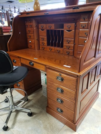 Images J and B Furniture Consignments