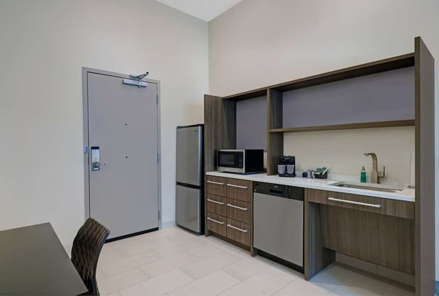 Images Home2 Suites by Hilton Salem