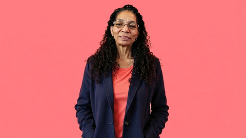 Photo of Carolyn Green