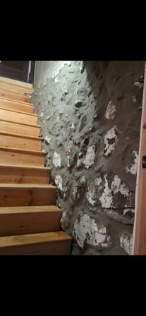 Images Brickline masonry, chimney repair & foundation waterproofing