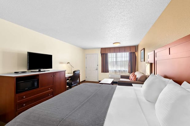 Images Best Western Llano