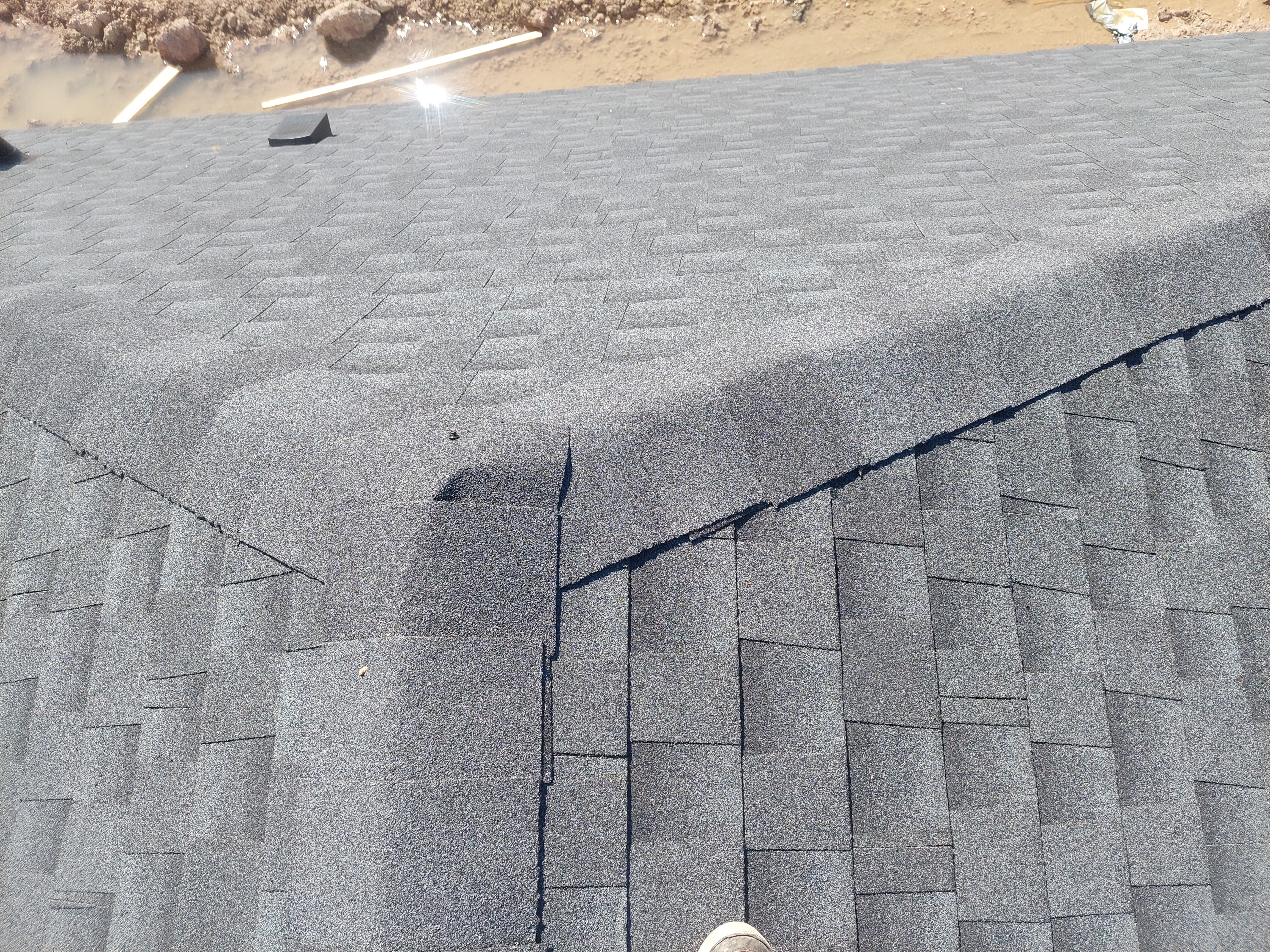 Images Ace 1 Quality Roofing Siding & Eavestroughs / Niagara