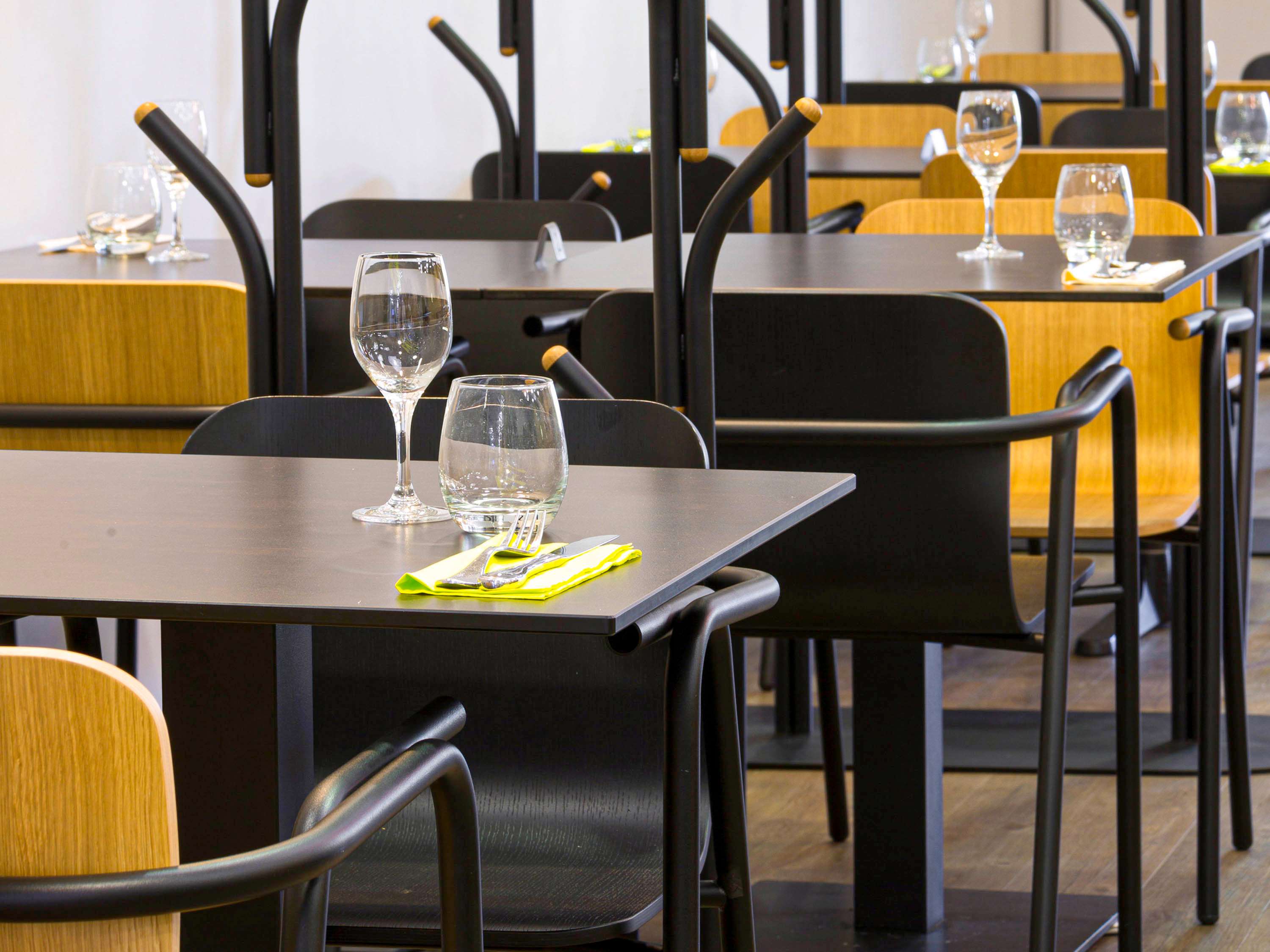 LES TERRASSES DE MONTARGIS