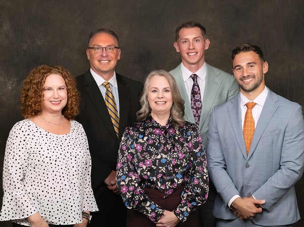 Images Smith Advisory Group - Ameriprise Financial Services, LLC